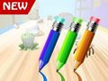 Jogo Pen Boy Runner online