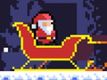 Jogo Presente Secreto do Papai Noel  online