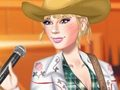 Jogo Estrelas pop country  online