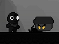 Jogo Aventuras no mundo das sombras  online
