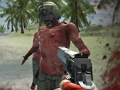 Jogo Férias de zumbi 2  online