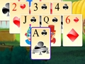 Jogo Paciência de circo  online
