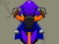Jogo Corrida de supermotos  online