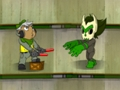 Jogo Guerra Mundial do Exército de Soldados  online