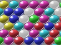 Jogo Atirador de Bolhas 1000  online