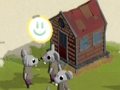 Jogo Os caras dos ratos  online