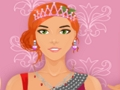 Jogo Princesa da moda  online