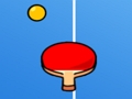 Jogo Pingue-pongue sem fim  online