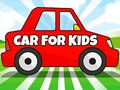 Jogo Carro para crianças  online