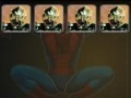Jogo Quebra -cabeça de Spiderman  online