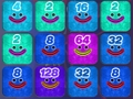 Jogo Wuggy 2048 online