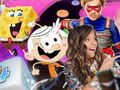 Jogo Nick Block Party 3 online