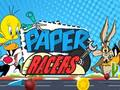 Jogo Pilotos de papel  online