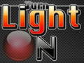 Jogo Acender a luz  online