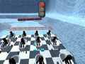 Jogo Corrida de Banho Stickman  online