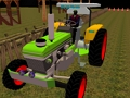 Jogo Trator Agrícola  online