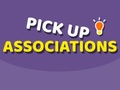 Jogo Associações de Pic-Up  online