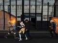Jogo Lutador de rua  online