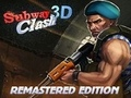 Jogo Subway Clash remasterizado  online