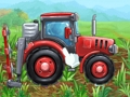 Jogo Terra de fazenda e colheita  online