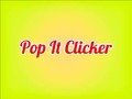 Jogo Pop-It Clicker  online