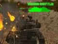 Jogo Batalha de tanques à frente  online