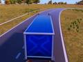 Jogo Simulador de motorista de caminhão  online