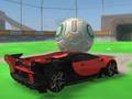 Jogo Condução de carros turbo  online