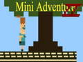 Jogo Miniaventura II  online