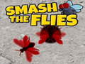 Jogo Esmagar as moscas  online