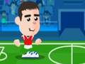 Jogo Futebol Masters: Euro 2020  online