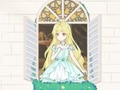 Jogo Aventura da princesa das fadas  online