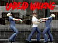 Jogo Mortos-vivos andando  online