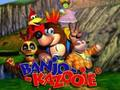 Jogo Banjo-kazooie online