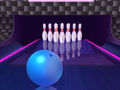 Jogo Estrelas de boliche  online