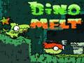 Jogo Dino derretido  online