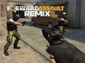 Jogo Remix de ataque direto  online