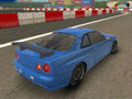 Jogo Deriva Furiosa  online