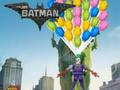 Jogo Filme Lego Batman  online
