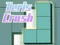 Jogo Teris Crush online