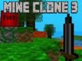 Jogo Mina Clone 3  online