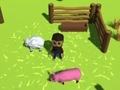 Jogo Minifazenda  online