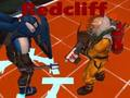 Jogo Redcliff online