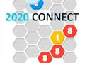 Jogo 2020 Conectar  online