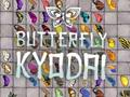 Jogo Borboleta Kyodai HD  online