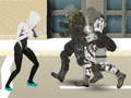 Jogo Lutador homem aranha  online