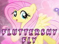 Jogo Mosca Fluttershy  online