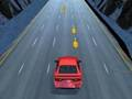 Jogo Condução da cidade 3D  online