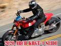 Jogo 2020 Arco KRGT-1 Slide  online