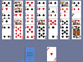 Jogo Solitaire de golfe online